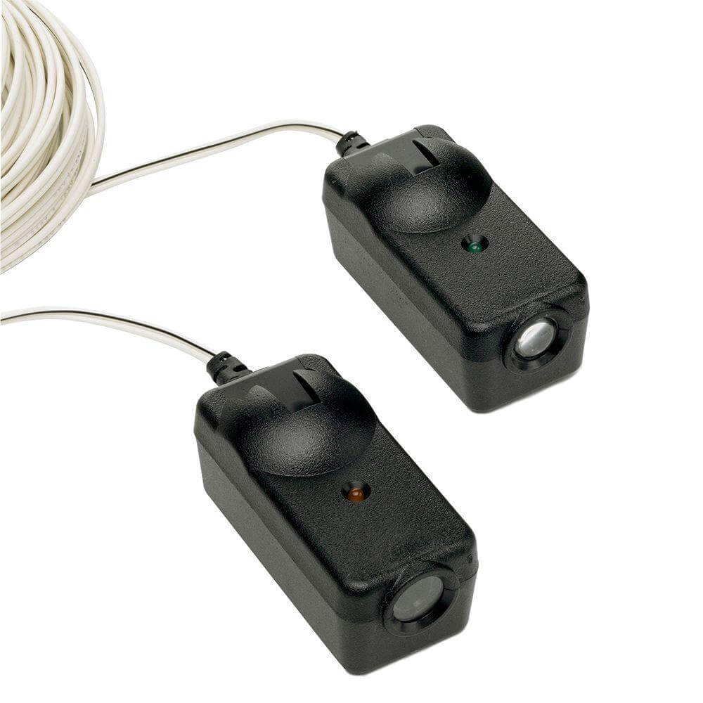 Broken Garage Door Sensor Repair Elite Garage Door Repair